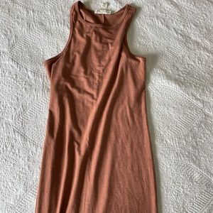 Forever 21 body dress